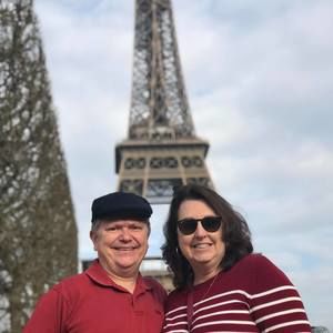 Meet your Posher, Kathy